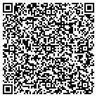 QR code with Hudgens Heating and AC contacts