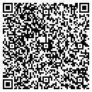 QR code with L & J Signs contacts