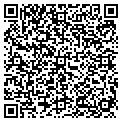 QR code with Cue contacts