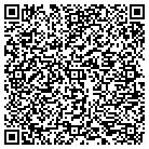 QR code with Orangeburg Administrative Ofc contacts