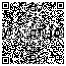 QR code with M-Tech Properties LLC contacts