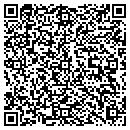 QR code with Harry & David contacts