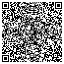 QR code with Leafguard contacts