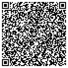 QR code with Hubert E Bishop Jr Ins/Fincl contacts