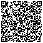 QR code with Marion M V S Communications contacts