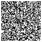 QR code with Georgetown Chamber Of Commerce contacts