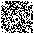 QR code with Anderson Tile & Carpet Center contacts