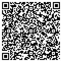 QR code with GNC contacts