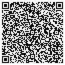 QR code with Red & White One Stop contacts