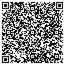QR code with Haji's Hardware contacts