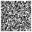 QR code with David B Hazeltine contacts