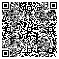 QR code with Kci contacts