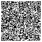 QR code with Travelers Rest Service Center contacts