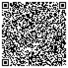 QR code with Clyde Church Of God contacts