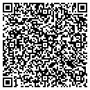 QR code with And Sew N So contacts