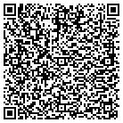 QR code with First American Financial Service contacts