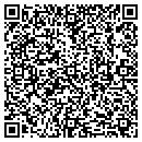 QR code with Z Graphics contacts