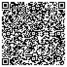 QR code with Walker's Service Center contacts