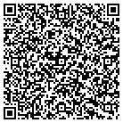 QR code with Robertson & Robertson Conslnts contacts