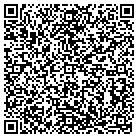 QR code with Gamble Givens & Moody contacts