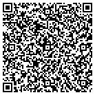 QR code with R M Creative Development Group contacts