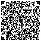 QR code with Maggie Moo's Ice Cream contacts