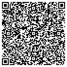QR code with Clyde Nettles Roofing & Pntg contacts