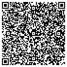 QR code with One Stop Color Printing contacts