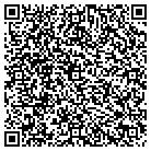 QR code with LA Fitte Custom Homes Inc contacts