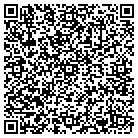 QR code with Alpha Janitorial Service contacts