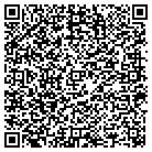 QR code with Custom Automotive Tire & Service contacts