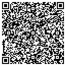 QR code with Angela Howard contacts