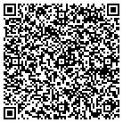 QR code with Master Tire & Auto Centers contacts
