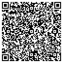 QR code with C W Shoes & Etc contacts