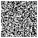 QR code with C & J Bonding contacts