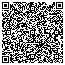 QR code with Howleco Sales contacts