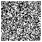 QR code with Ting's Mini Storage Warehouse contacts