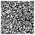 QR code with Upstate Color Center contacts