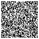 QR code with Robert D Calcote DDS contacts