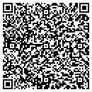 QR code with Ken's Auto contacts