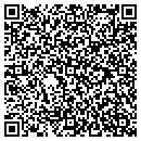 QR code with Hunter Builders Inc contacts