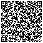 QR code with A & L Community Care Home contacts