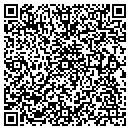 QR code with Hometown Pools contacts