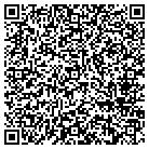 QR code with Justin's Tree Service contacts