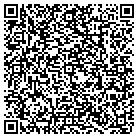 QR code with Headliners Barber Shop contacts