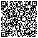 QR code with Tfx contacts