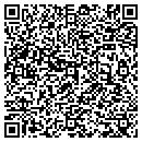 QR code with Vicki's contacts