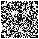 QR code with Metropolis contacts