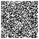 QR code with Garrell's Appliance Service & Prts contacts