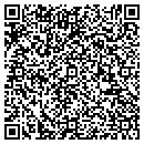 QR code with Hamrick's contacts